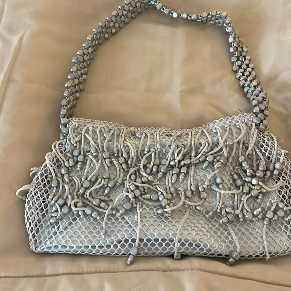 Evening party purse